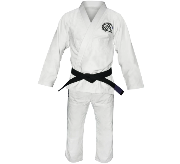 second hand gi