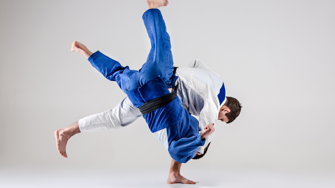 Judo