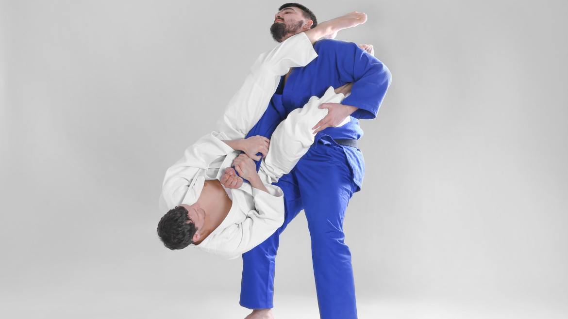 BJJ (Gi)