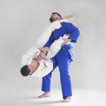 BJJ (Gi)